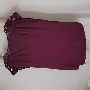 Express Blouse